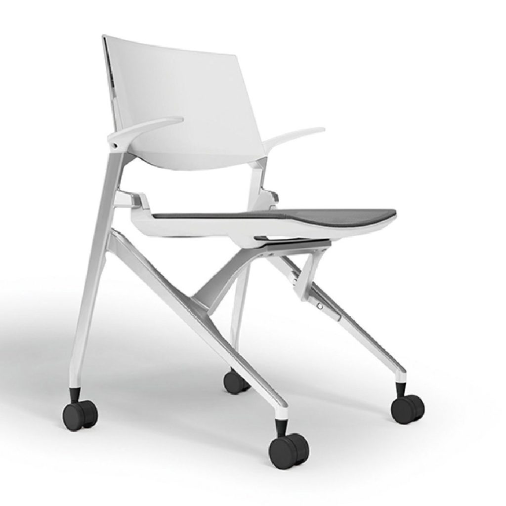 Working Mc Chair MC Chair - Being