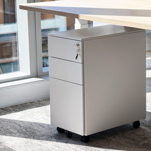 Zeta 3 Drawer